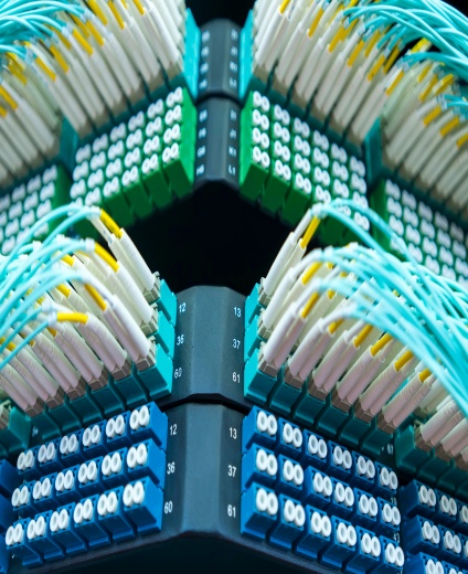 FIBER OPTIC SOLUTIONS